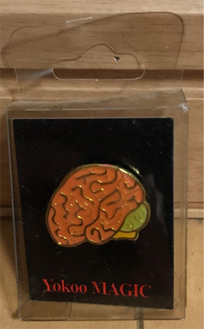 横尾忠則 ピンバッジ セット レア 年代物 Amazon | 横尾忠則 ピンバッジ セット 年代物 | バッジ | おもちゃ